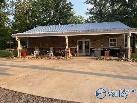 410 County Road 509, Cedar Bluff, AL 35959