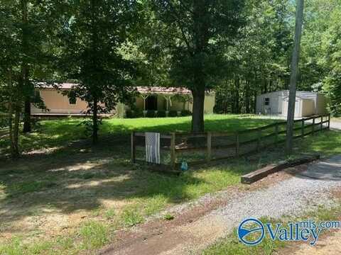 150 Arthur Drive, Ohatchee, AL 36271