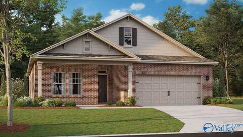1267 Eidson Street, Athens, AL 35611