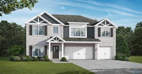 24115 Patriot Drive, Athens, AL 35613