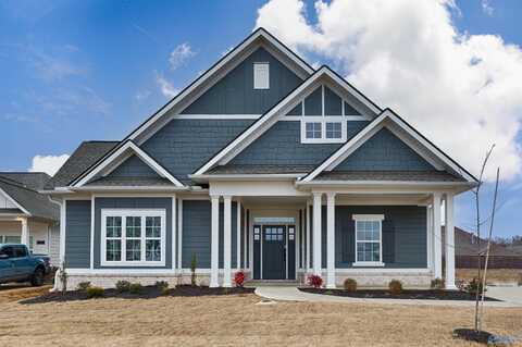 117 Marlbrook Drive, Harvest, AL 35749