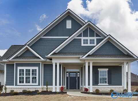 117 Marlbrook Drive, Harvest, AL 35749