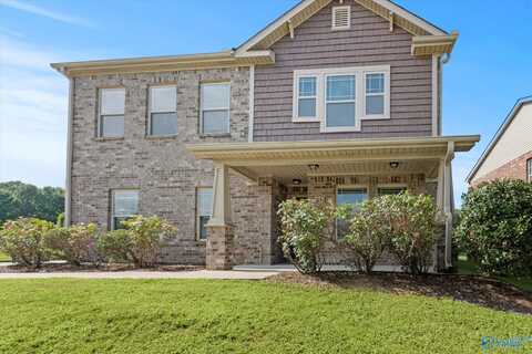 114 Gardengate Drive, Harvest, AL 35749