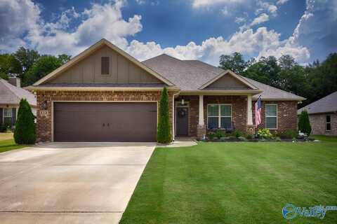 133 Kambry Grove Drive, Huntsville, AL 35811