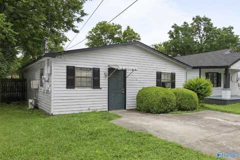 221 Ward Avenue NE, Huntsville, AL 35801