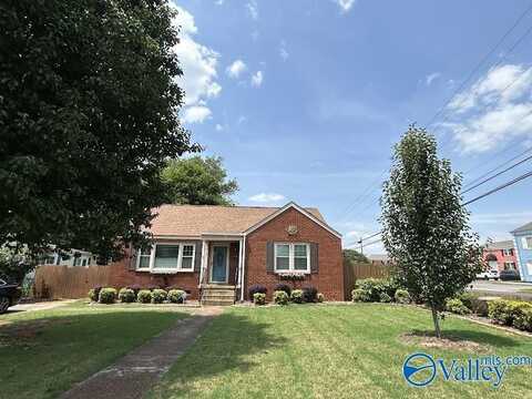 300 Rhett Avenue SW, Huntsville, AL 35801
