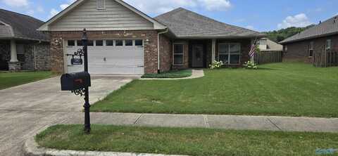 12622 Holstein Lane SW, Huntsville, AL 35803