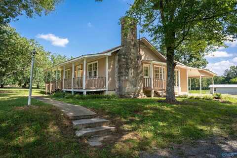 1860 County Road 85, Valley Head, AL 35989