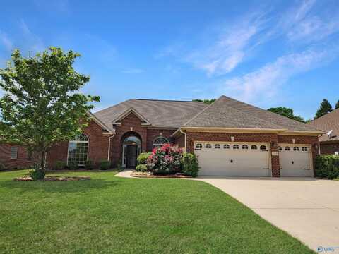 8510 Rolling Oaks Drive, Owens Cross Roads, AL 35763