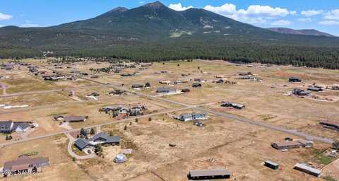 7289 W Dreamview Trail, Flagstaff, AZ 86001