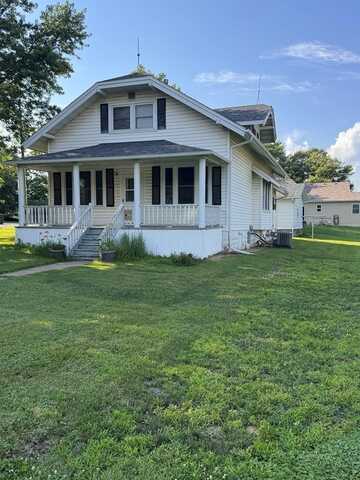 506 Washington Street, Lancaster, MO 63548