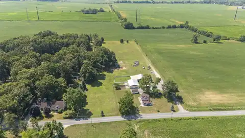 17981 14B Road, Culver, IN 46511
