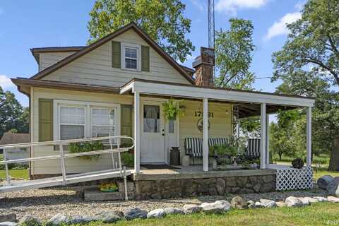 17981 14B Road, Culver, IN 46511