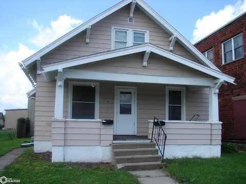 205 S Jefferson St., Mount Pleasant, IA 52641