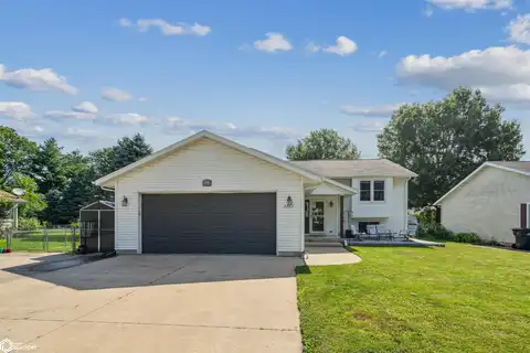 2202 Miller Street, Burlington, IA 52601