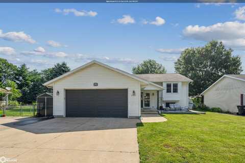 2202 Miller Street, Burlington, IA 52601