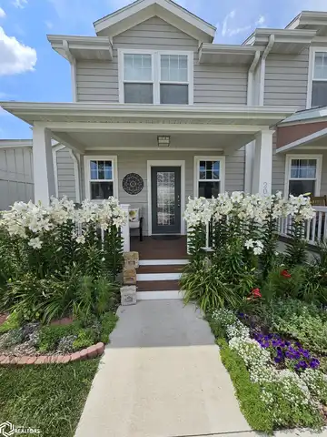 2040 Opal Lane, Fairfield, IA 52556