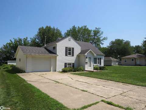 304 South Main Street, Pocahontas, IA 50574