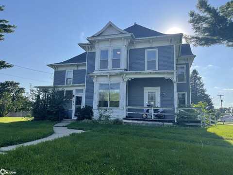 206 N Mill Street, Montezuma, IA 50171