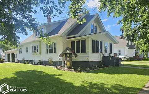 200 N 9th St, Northwood, IA 50459