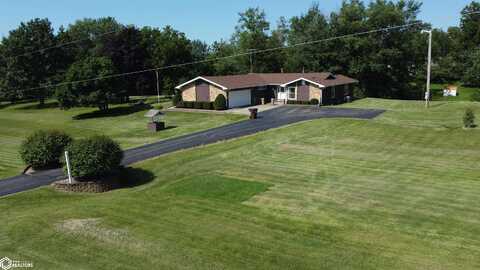 1667 346Th Avenue, Wever, IA 52658