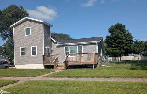 933 S 25th St, Fort Dodge, IA 50501