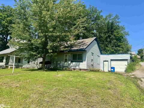 715 Albany Street, Ottumwa, IA 52501