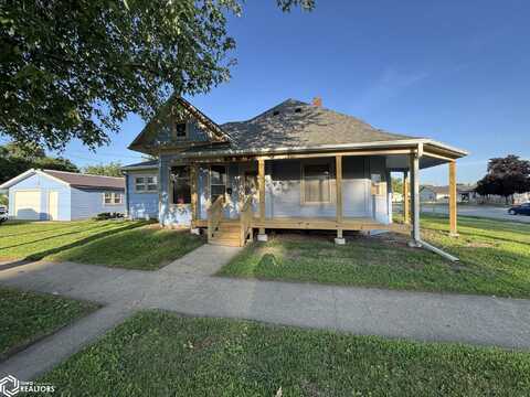 100 W Valley Street, Red Oak, IA 51566