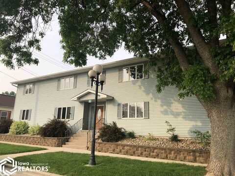 16 S Shore Drive, Clear Lake, IA 50428