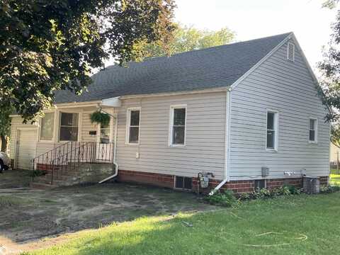 119 N 6th Street, Sheffield, IA 50475