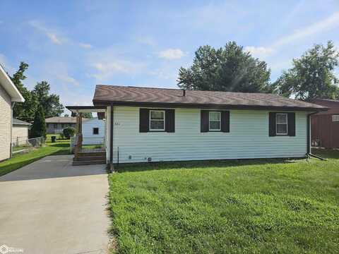 521 Summit, Keokuk, IA 52632