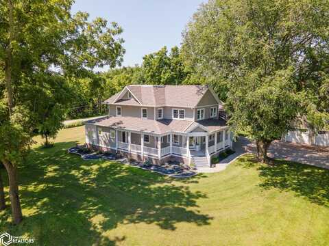 1149 W 28th Street S, Newton, IA 50208