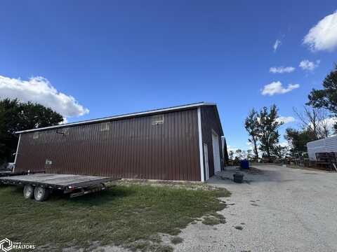 205 N 4th Street, Van Wert, IA 50262