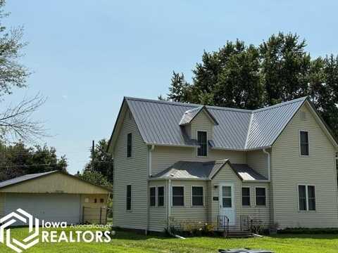 309 SW C Avenue, Gilmore City, IA 50541