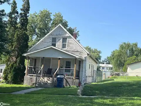 1722 1st Avenue N, Denison, IA 51442