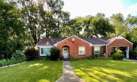 1115 S 16th Street, Oxford, MS 38655