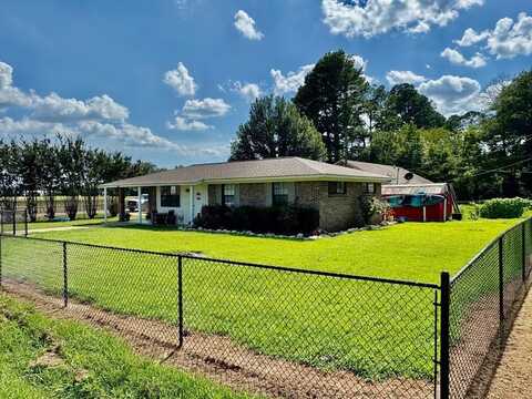 122 Williams, Bruce, MS 38915