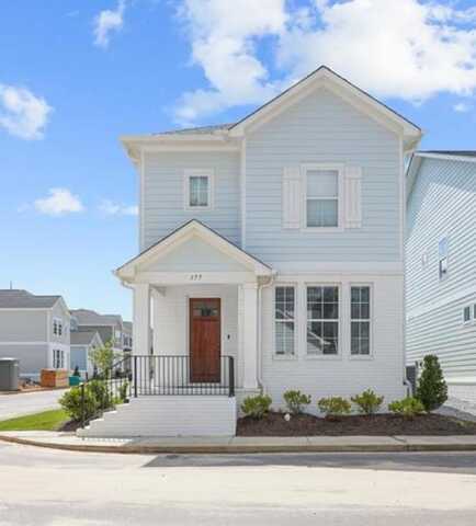 177 Honeysuckle Way, Oxford, MS 38655