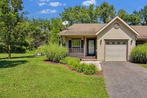 32 Hickory Terrace, Wellsboro, PA 16901