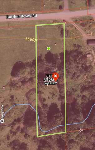 00 Barden Brook Road, Eldred, PA 16731