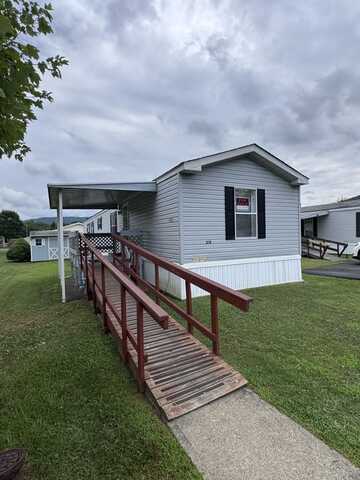 319 Emerald Isle, Smethport, PA 16749