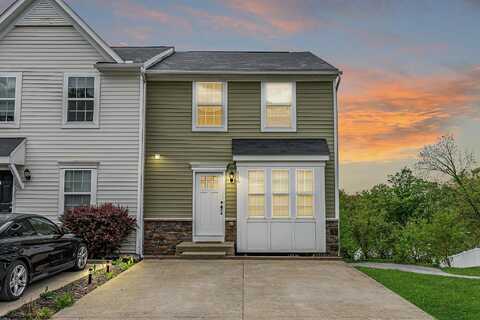 116 Pine Lane, Morgantown, WV 26508