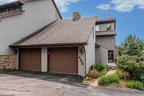 405 Lakeview Estates, Morgantown, WV 26508