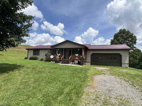 395 Trinity Road, Belington, WV 26250
