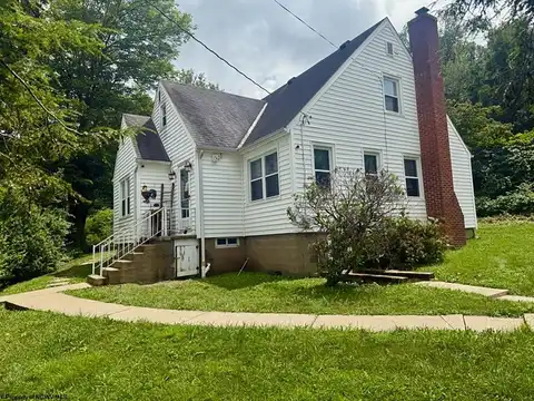 542 Brushy Fork Road, Bridgeport, WV 26330