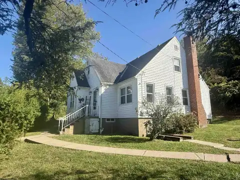 542 Brushy Fork Road, Bridgeport, WV 26330