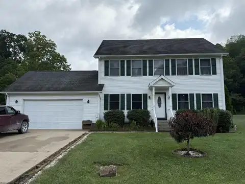 92 Tymber Creek Drive, Clarksburg, WV 26301