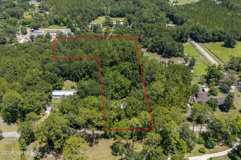 2033 SE 148TH Street, Starke, FL 32091