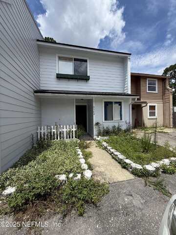 2164 DUNES WAY Drive W, Jacksonville, FL 32225