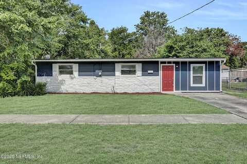1714 BROOKVIEW Drive S, Jacksonville, FL 32246
